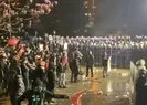 Yasadışı eylemlerde bin 133 gözaltı