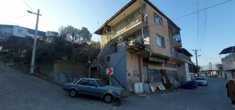 İzmir’de Necmiye Vural’ı çocuklarının gözü önünde katletmişti! Kan donduran iddia | Son yolculuğuna gözyaşlarıyla uğurlandı