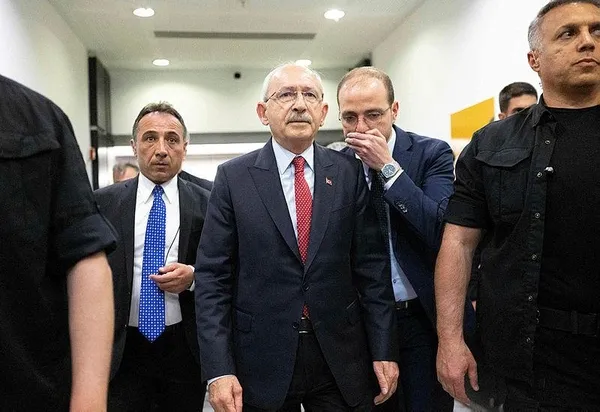 YSK geçici sonuçları açıkladı! Türkiye Erdoğan dedi! İşte 81 il ve 922 ilçeden güncel oy oranları