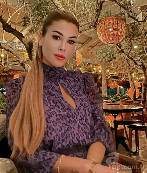Ünlü fenomen Cansu Nur Çufalı kocasını darbetti! Yüzünde ve burnunda yırtıklar var 6