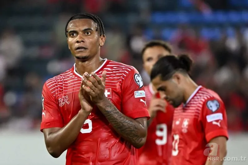 Galatasaray’dan City çıkarması! Aslan çifte imza atmak istiyor 6