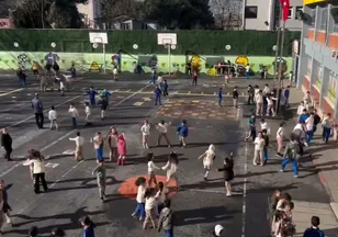 Maarif’in kalbinde Ramazan! 81 ilde okullardan yükselen ilahiler gönülleri ısıttı