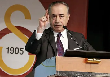 Mustafa Cengiz'den hakem eleştirisi