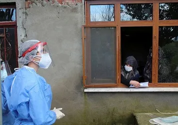 Koronavirüs böyle yayılıyor! Filyasyon ekipleri iz sürüyor