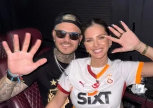 Mauro Icardi'den bomba açıklamalar! Şampiyonluk kutlamasına kızlarıyla katılamamıştı