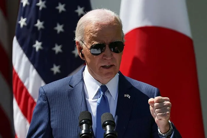 abd-baskani-bidendan-iran-tehdidine-karsi-israile-tam-destek-1712782051200.jpeg İran-İsrail hattında yüksek tansiyon! ABD Başkanı Biden'dan İran "tehdidine" karşı İsrail'e tam destek: Güvenlik taahhüdümüz sarsılmaz - 3