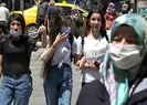 Görüntüler ürkütücü! İstanbulu geçtiler