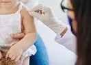 Bebeklere korona aşısı mı yapıldı?