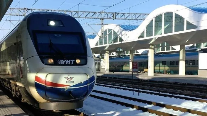 Son dakika: Ankara ve İstanbul arası 25 dakika daha kısalacak! 10 Temmuz'da başlıyor - 4