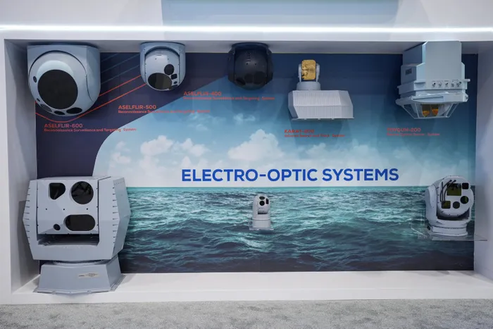 SAHA EXPO’ya ASELSAN damgası