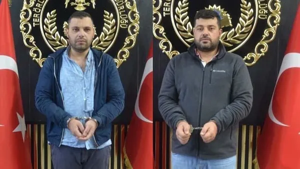 Beyoğlu’ndaki PKK saldırısında yeni isimlere ulaşıldı! Terörist Ahlam Albashır’ın soruşturmasında bağlantılı olduğu kişiler deşifre ediliyor