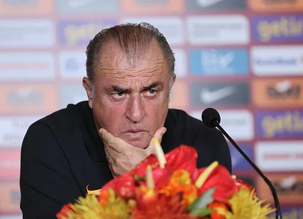 Gedson Fernandes Galatasaray’a gelecek mi? Fatih Terim’den flaş açıklama