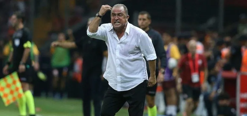 Fatih Terim o sözleri affetmedi! Tek tek şikayetçi oldu...