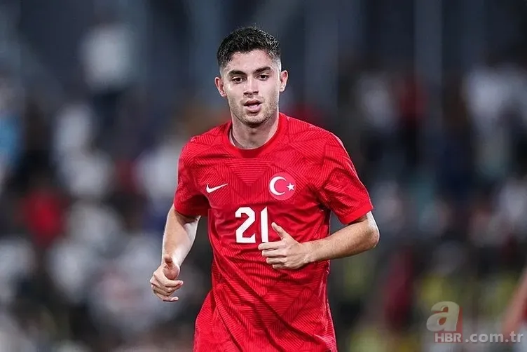 Beşiktaş'ta ara transfer çalışmaları! Devre arasında 5 isim... 9