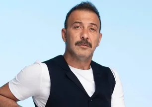 Hakan Yılmaz babasının vefatını sette öğrendi