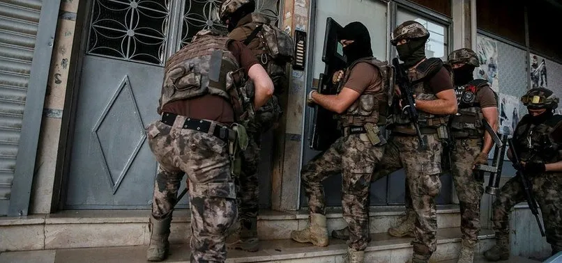 Son dakika: Bakan Soylu açıkladı! Cumhuriyet tarihinin en büyük narkotik operasyonu...