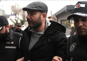 Eski Beşiktaş Belediye Başkanı Rıza Akpolat rüşvet almak suçundan tutuklandı