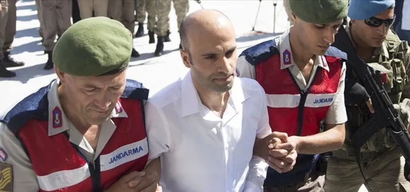 ‘Çömez’ de rolünü iyi ezberlemiş