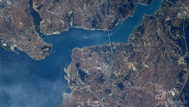 İstanbul'da depreme dayanıklı ilçeler hangisi? Japon mühendis 7.5 şiddetine bile dayanır diyerek duyurdu | İşte İstanbul risk haritası… 4