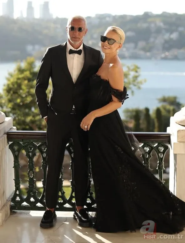 Esra Erol "nazar çıktı" deyip paylaştı! Canlı yayın öncesi görünmez kaza 5