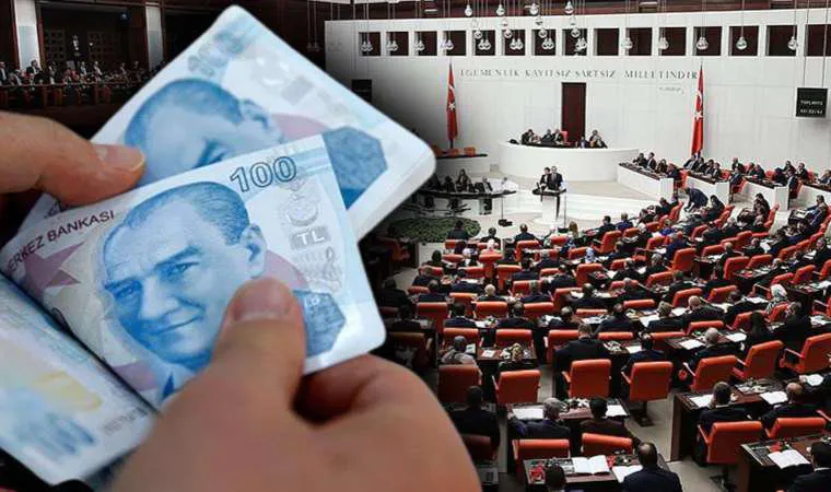 Asgari ücrette yeni model gündemde: Şehre ve sektöre göre maaş dönemi mi başlıyor? - 6