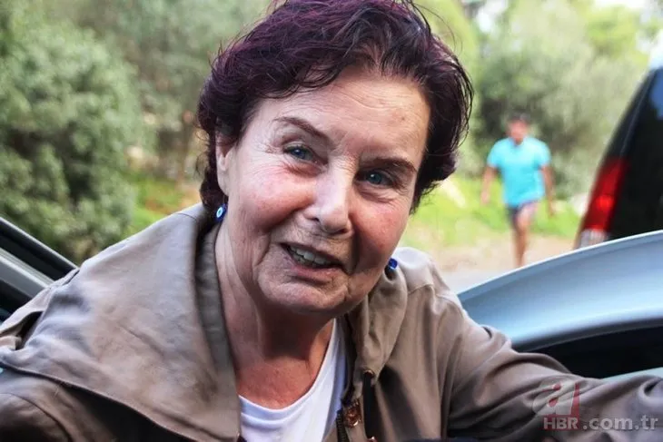 Türker İnanoğlu’ndan Fatma Girik’e duygulandıran veda: En parlak yıldızdı
