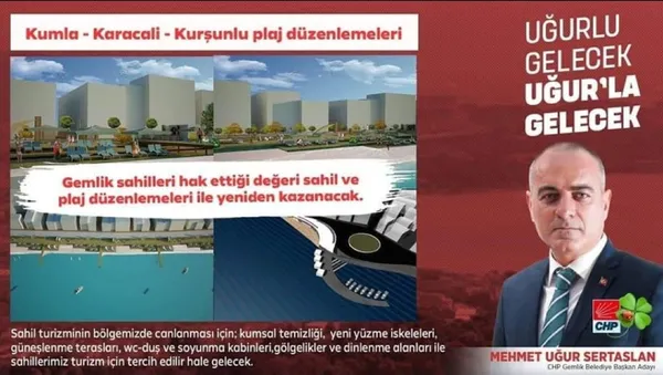 1616991777425.jpg Gemlik Belediye Başkanı CHP’li Mehmet Uğur Sertaslan'dan görülmemiş pişkinlik - 2