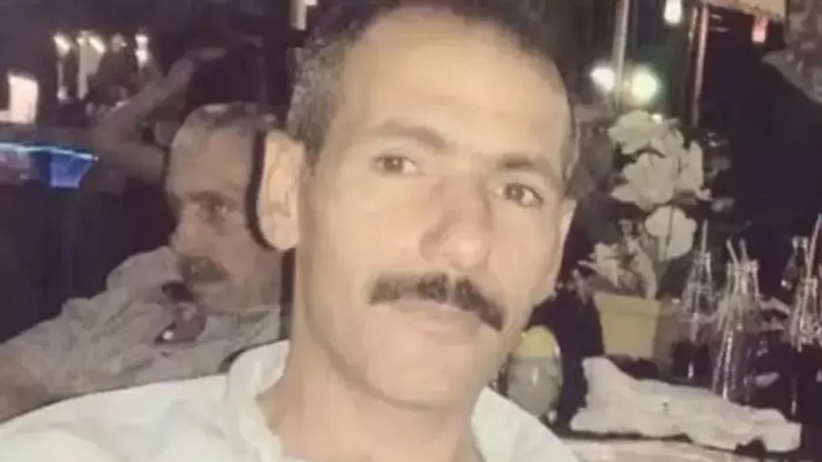 Boğazını kestiği babası öldü