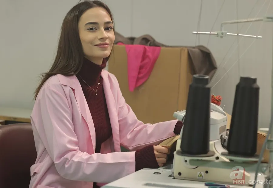 atv'nin yeni dizisi "Zembilli" kasabasının gençleri ile tanışmaya hazırlanın! 5