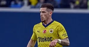 Fenerbahçe’nin yıldızına dev talip!