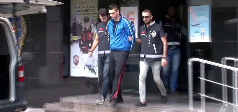 Kadıköy'deki laf atma cinayetinde flaş gelişme! Milli kick boksçuya müebbet hapis