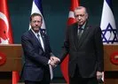 İsrail’den Başkan Erdoğan’a bayram tebriği