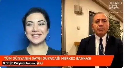 Halk TV İbrahim Tatlıses’i ABD’li Jeremy Rifkin ile kıyasladı! Sosyal medyadan tepki yağdı: Biri ABD kayyumu diğeri bu ülkenin evladı