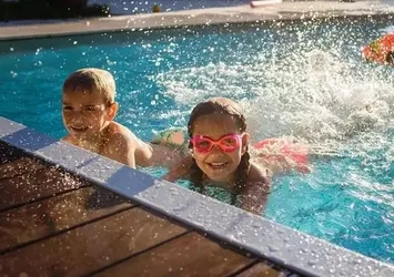 Çocuk havuzlarından kaynaklanabilecek salgınlara dikkat