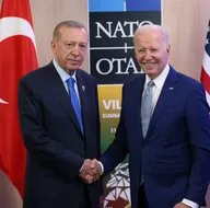 Erdoğan - Biden görüşmesinin perde arkası