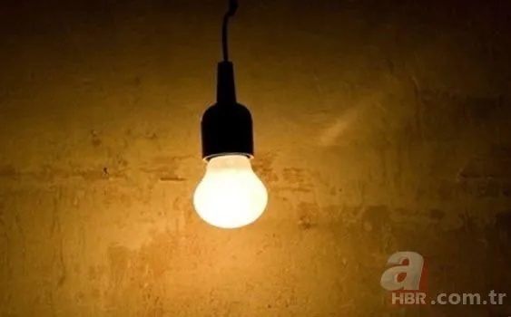 İstanbul’da 14 ilçede elektrik kesintisi! Çoğu ilçede 8 saati bulacak! BEDAŞ’tan açıklama... İşte ilçelere göre elektrik kesinti saatleri