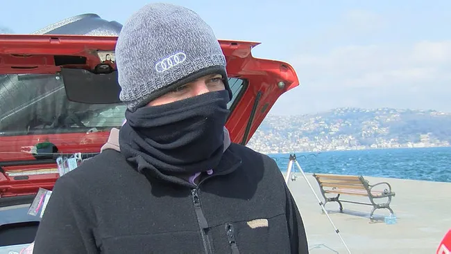 İstanbul Boğazı'nda kurşun tehlikesi! Uzmanlar uyardı: Bir kamyon taşıyamaz - 4