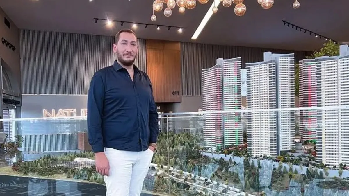 "Ev, insan hayatının en güçlü dayanağıdır"