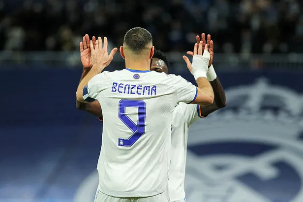 Şampiyonlar Ligi finali 2022 ne zaman? Liverpool Real Madrid maçı ne zaman, saat kaçta, hangi kanalda?