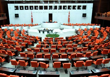 5 parti uzlaştı! Önümüzdeki hafta...