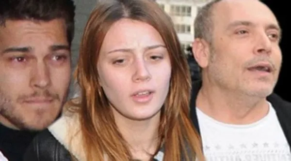 Ünlülerin uyuşturucu davasında flaş karar! Çağatay Ulusoy, Gizem Karaca ve Cenk Eren’e hapis cezası