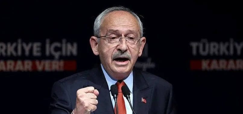 Arşiv unutmaz: İşte Kemal Kılıçdaroğlu'nun HDP ve PKK ile kirli ilişkisi