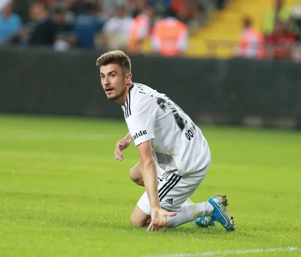 Son dakika | Fenerbahçe'nin ilk transferi Beşiktaş'tan! - 2