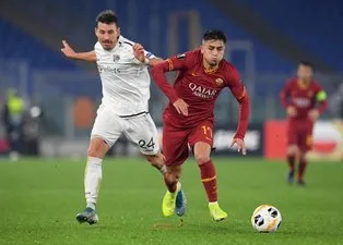 Roma'nın yeni Türk gözdesi belli oldu