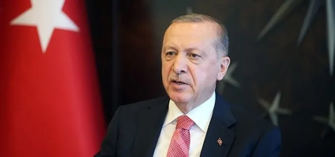 Son dakika: Başkan Erdoğan’dan İstanbul İlim ve Kültür Vakfı Başkanı Mehmet Fırıncı için taziye mesajı