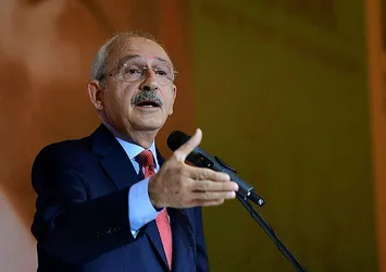 İşte Kılıçdaroğlu’nun övdüğü belediyeler