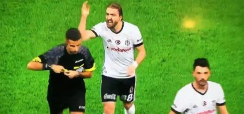 Caner Erkin'e şok! 2 yıl hapis