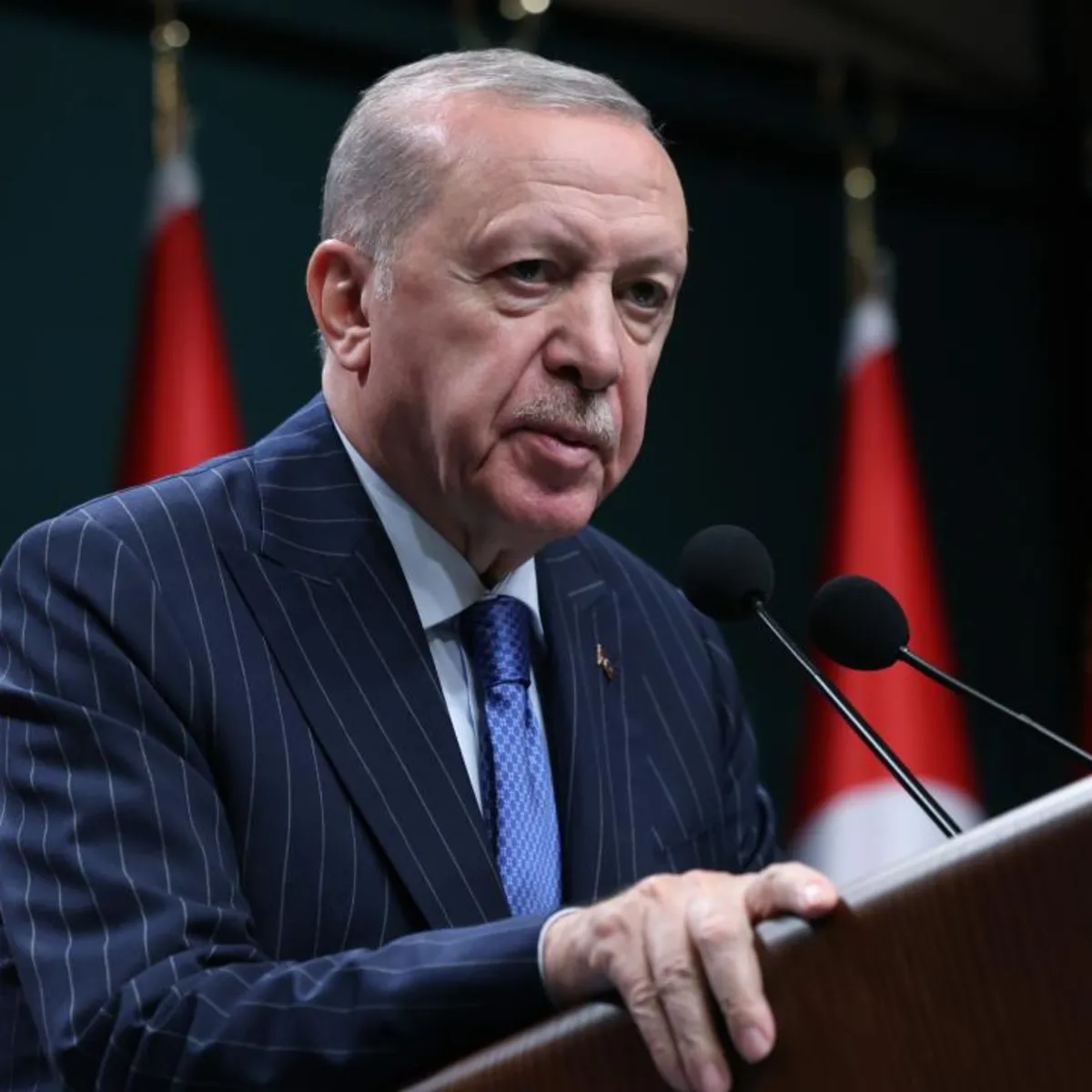 Başkan Erdoğan'dan İstanbul'un kurtuluşunun 103. yılına anlamlı mesaj: Tüm kahramanlarımızı rahmetle yâd ediyorum