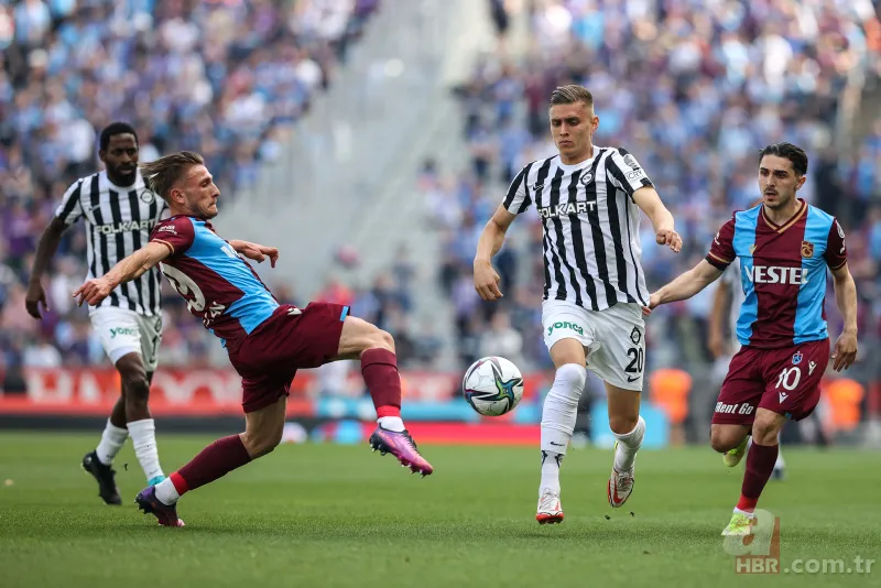 İtalya şampiyonu Milan'ın gözü Abdülkadir Ömür'de! Teklif için hazırlıklar başladı 7