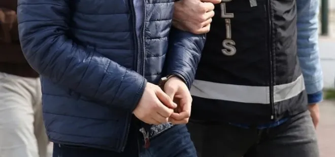 İBB soruşturmalarını yürüten savcıyı tehdit eden zanlı suç makinesi çıktı!